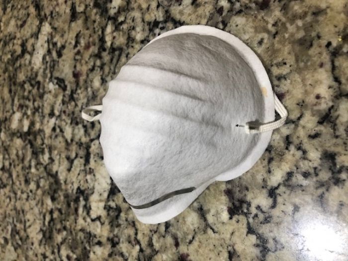 Mascarilla N95